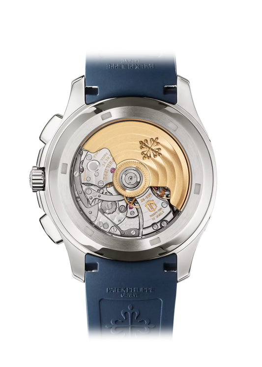 Patek Philippe Aquanaut 5968G-001