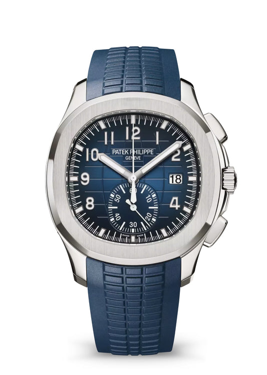 Patek Philippe Aquanaut 5968G-001