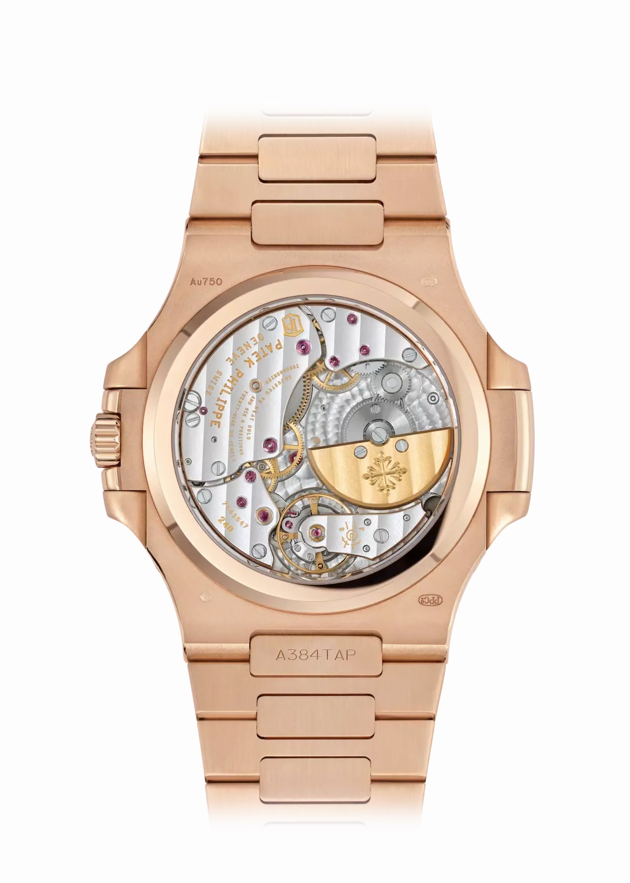 Patek Philippe Nautilus 5712/1R-001