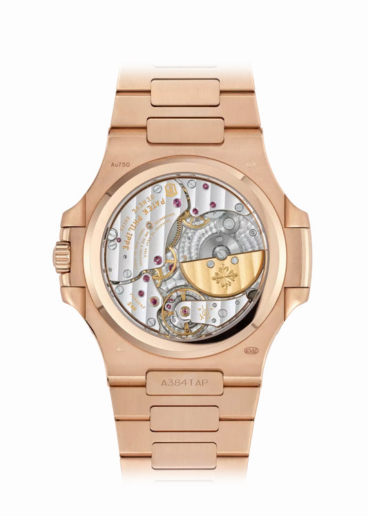 Patek Philippe Nautilus 5712/1R-001