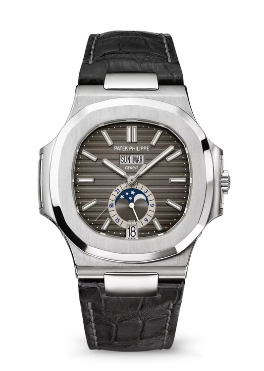 Patek Philippe Nautilus 5726A-001
