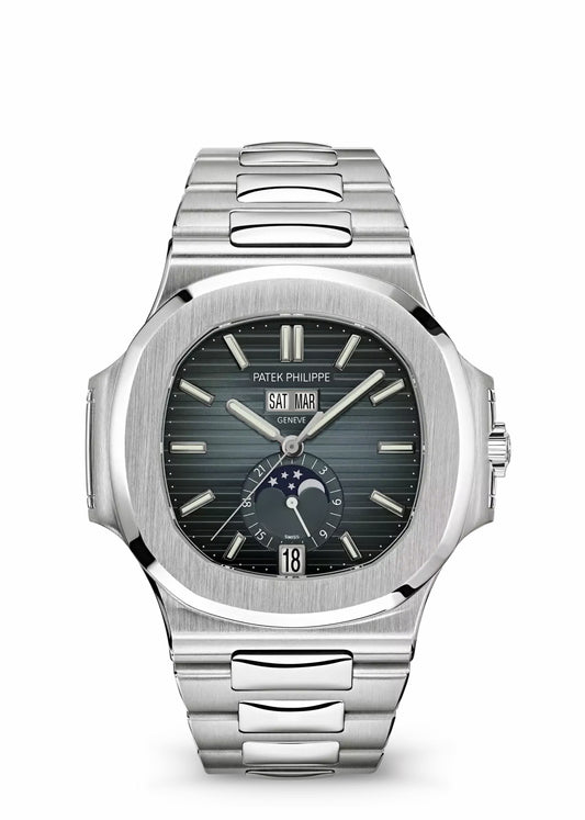 Patek Philippe Nautilus 5726/1A-014