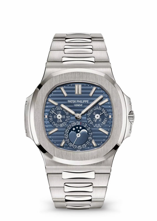 Patek Philippe Nautilus 5740/1G-001