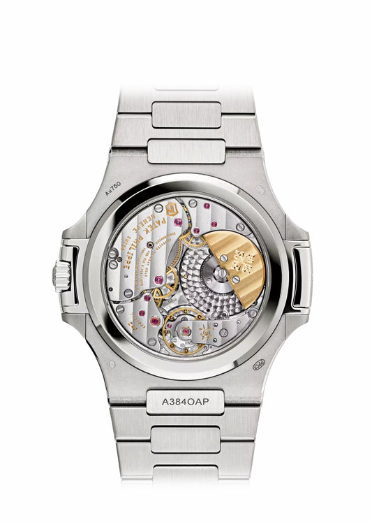 Patek Philippe Nautilus 5740/1G-001
