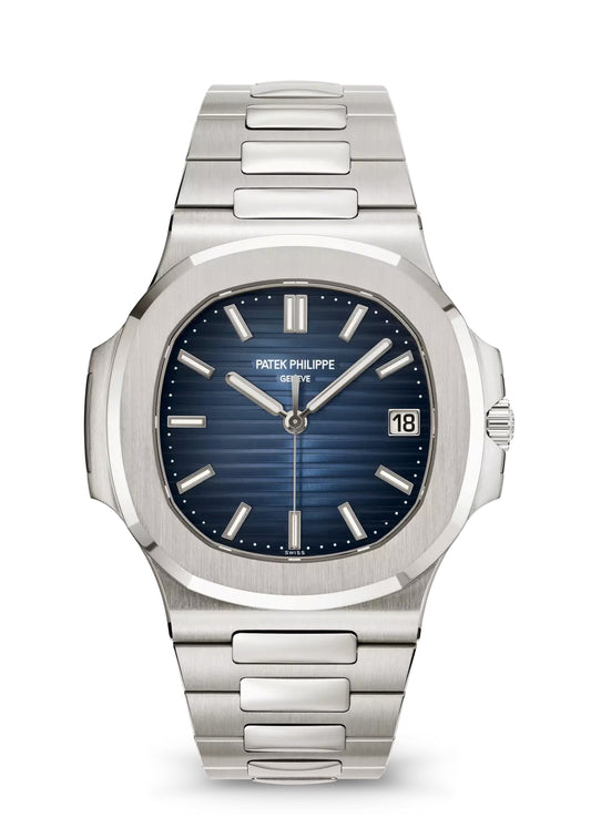 Patek Philippe Nautilus 5811/1G-001