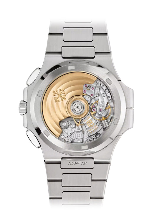 Patek Philippe Nautilus 5990/1A-011