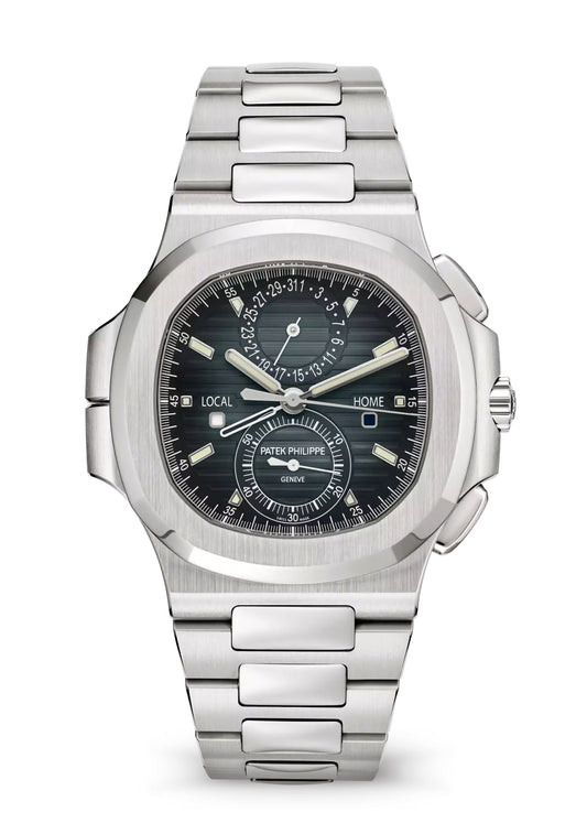 Patek Philippe Nautilus 5990/1A-011