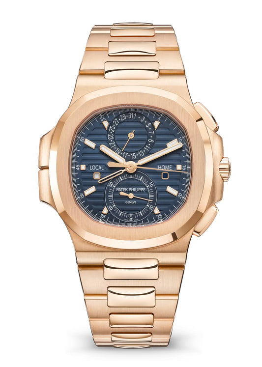 Patek Philippe Nautilus 5990/1R-001