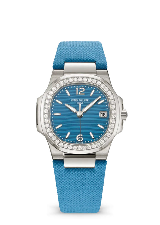 Patek Philippe Nautilus 7010G-013