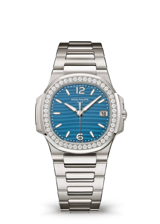 Patek Philippe Nautilus 7010/1G-013