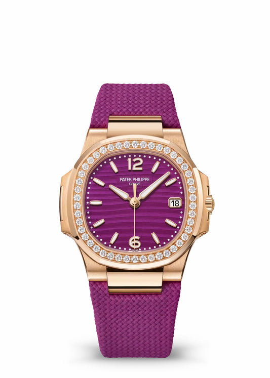 Patek Philippe Nautilus 7010R-013