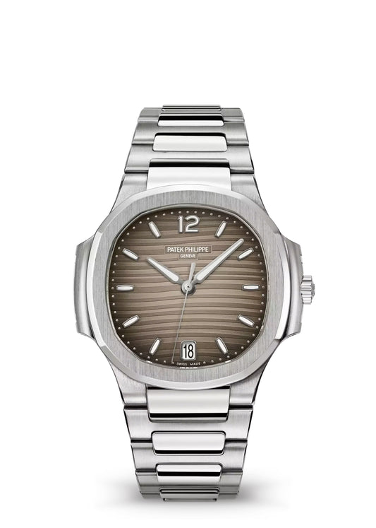 Patek Philippe Nautilus 7118/1A-011