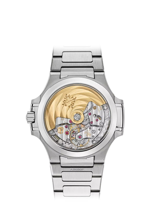 Patek Philippe Nautilus 7118/1A-011