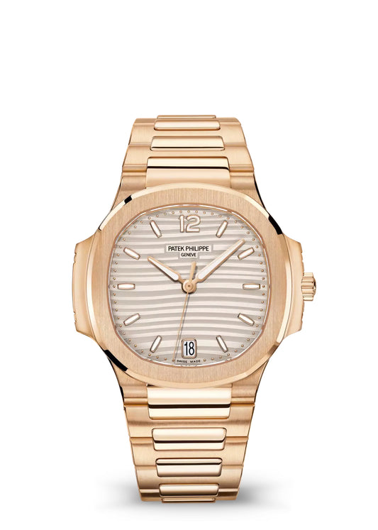 Patek Philippe Nautilus 7118/1R-001