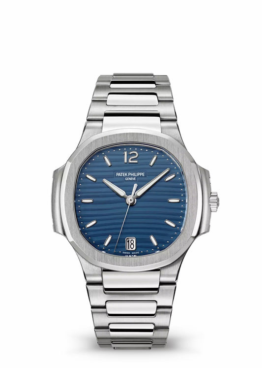 Patek Philippe Nautilus 7118/1A-001