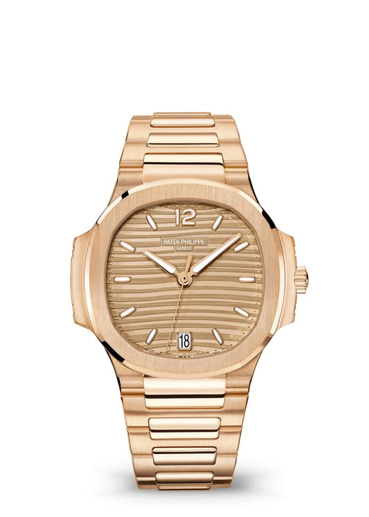 Patek Philippe Nautilus 7118/1R-010