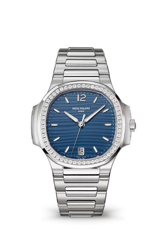 Patek Philippe Nautilus 7118/1200A-001