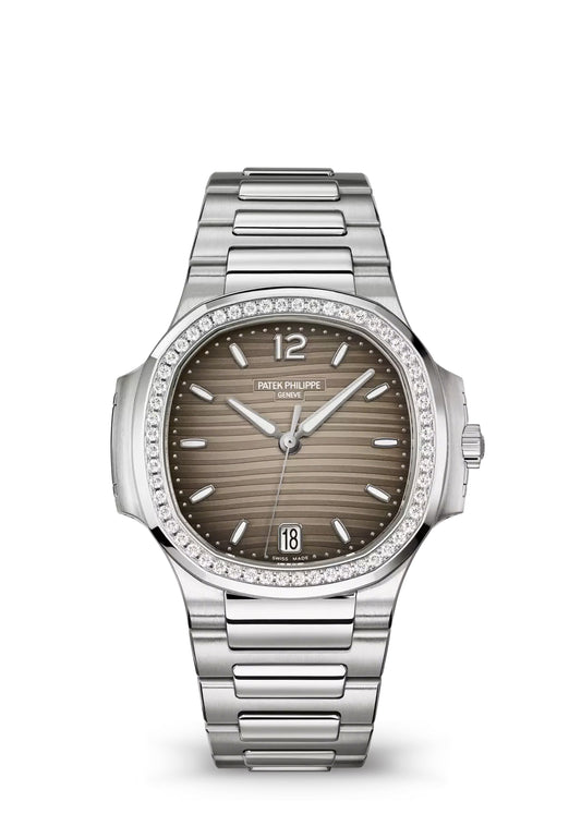 Patek Philippe Nautilus 7118/1200A-011