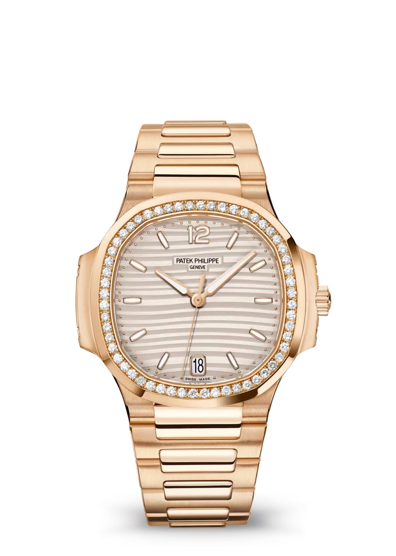 Patek Philippe Nautilus 7118/1200R-001