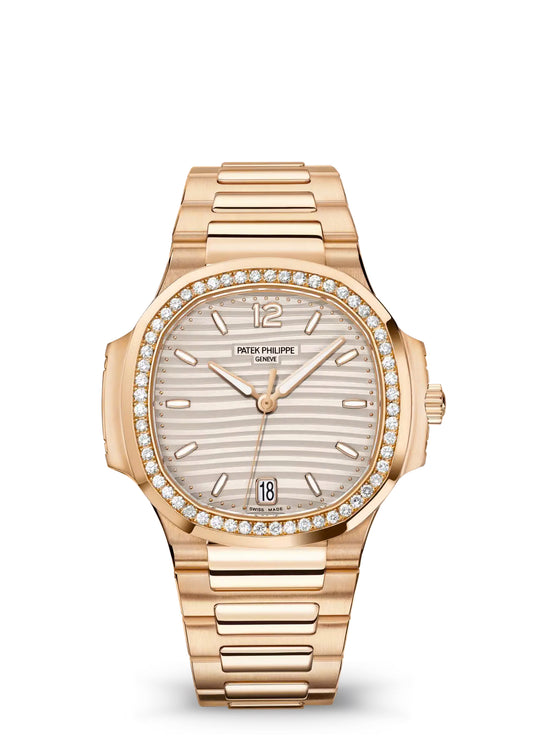 Patek Philippe Nautilus 7118/1200R-001