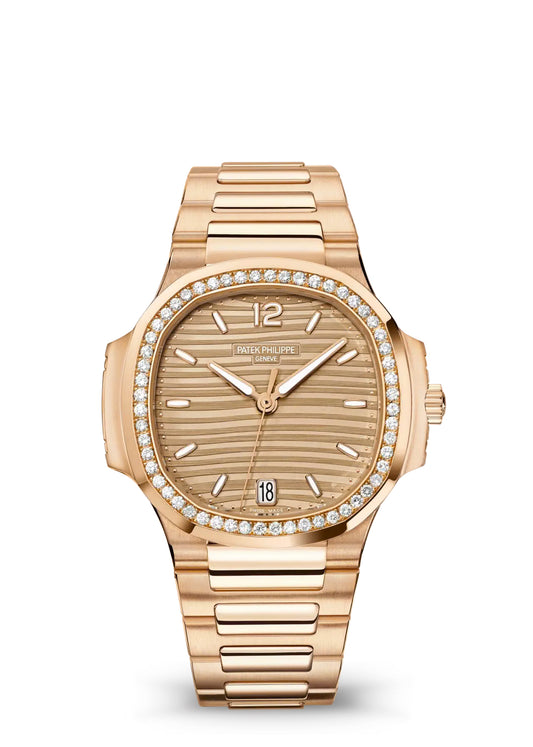Patek Philippe Nautilus 7118/1200R-010