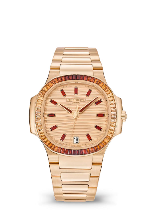 Patek Philippe Nautilus 7118/1300R-001