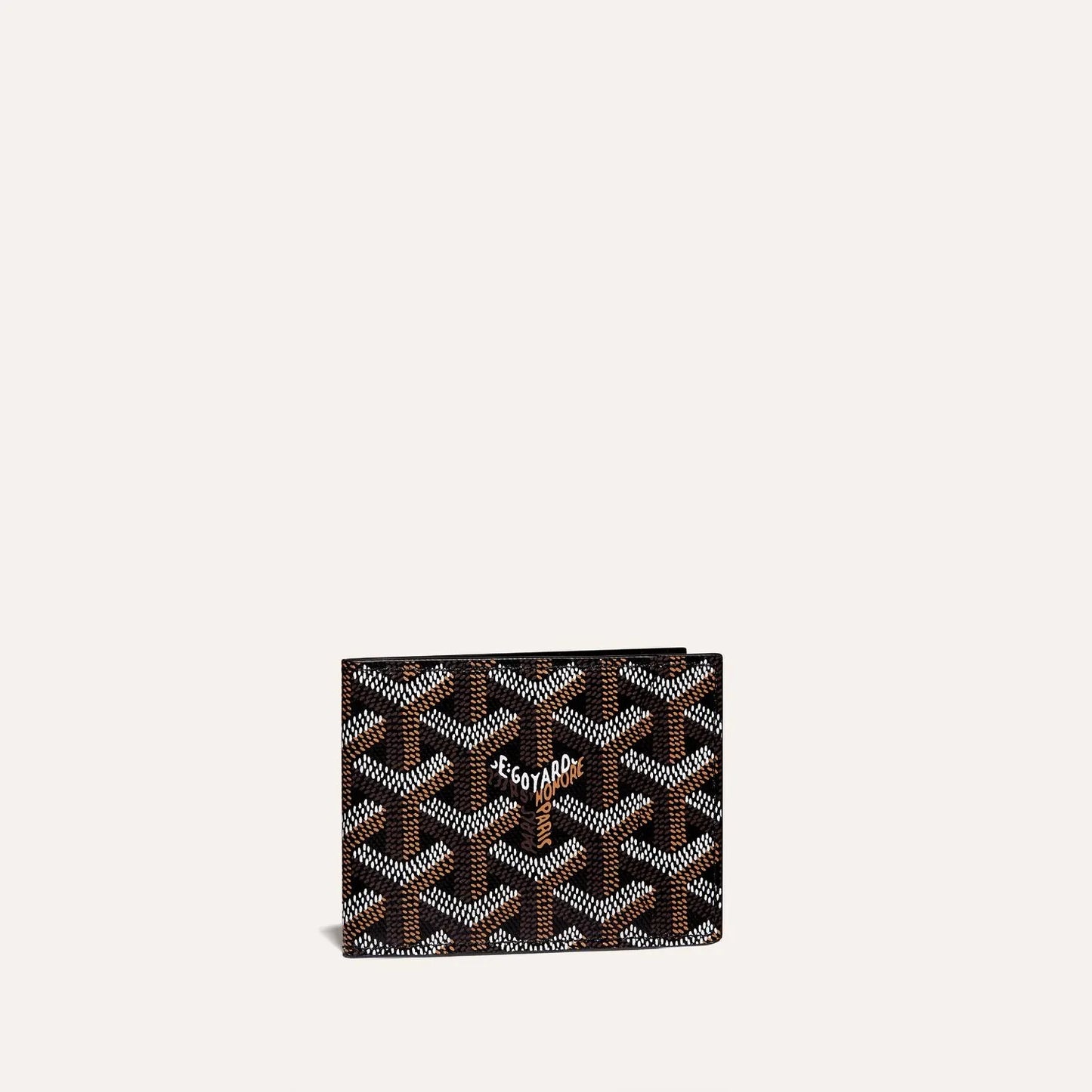 Goyard Insert Victoire Card Wallet