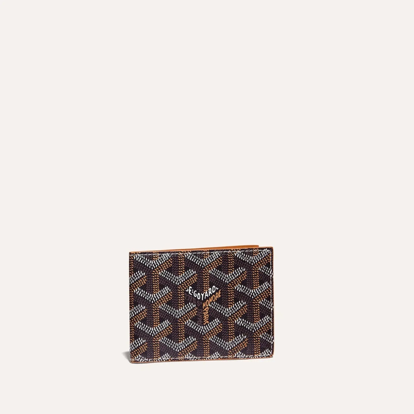 Goyard Insert Victoire Card Wallet
