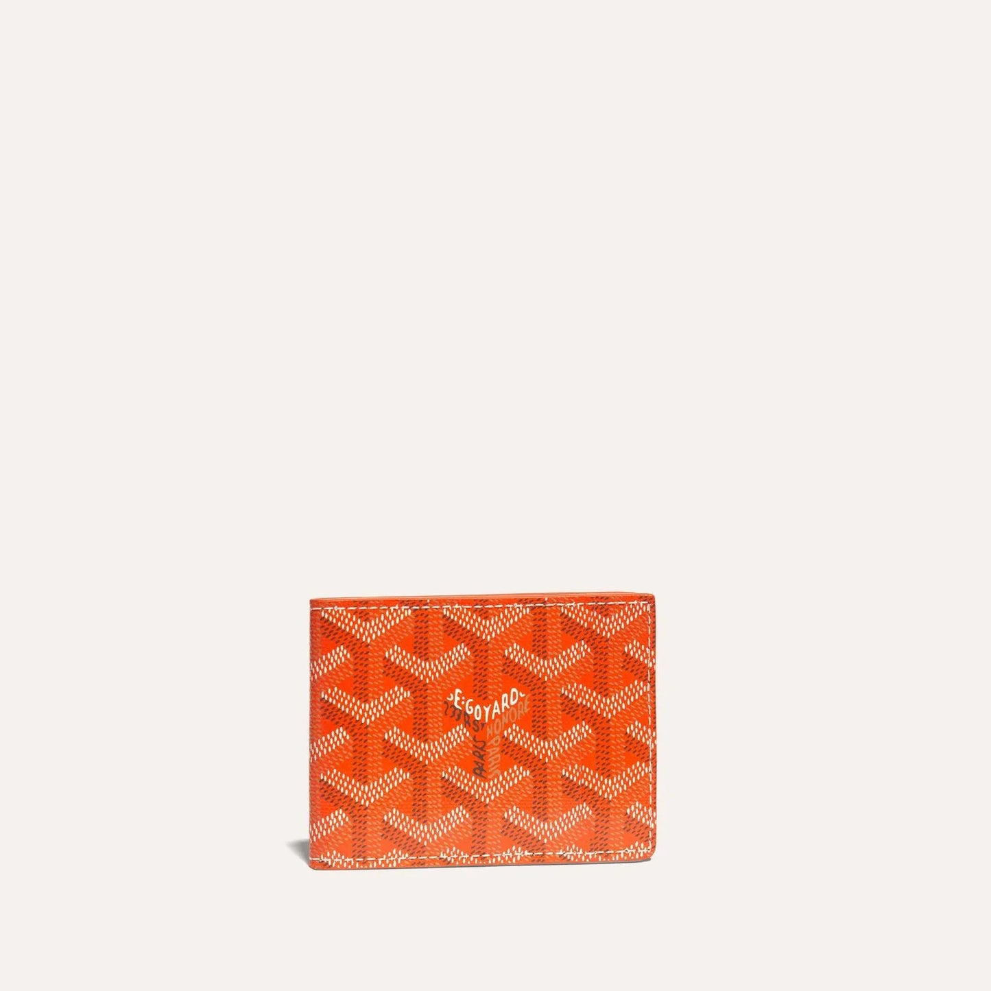 Goyard Insert Victoire Card Wallet