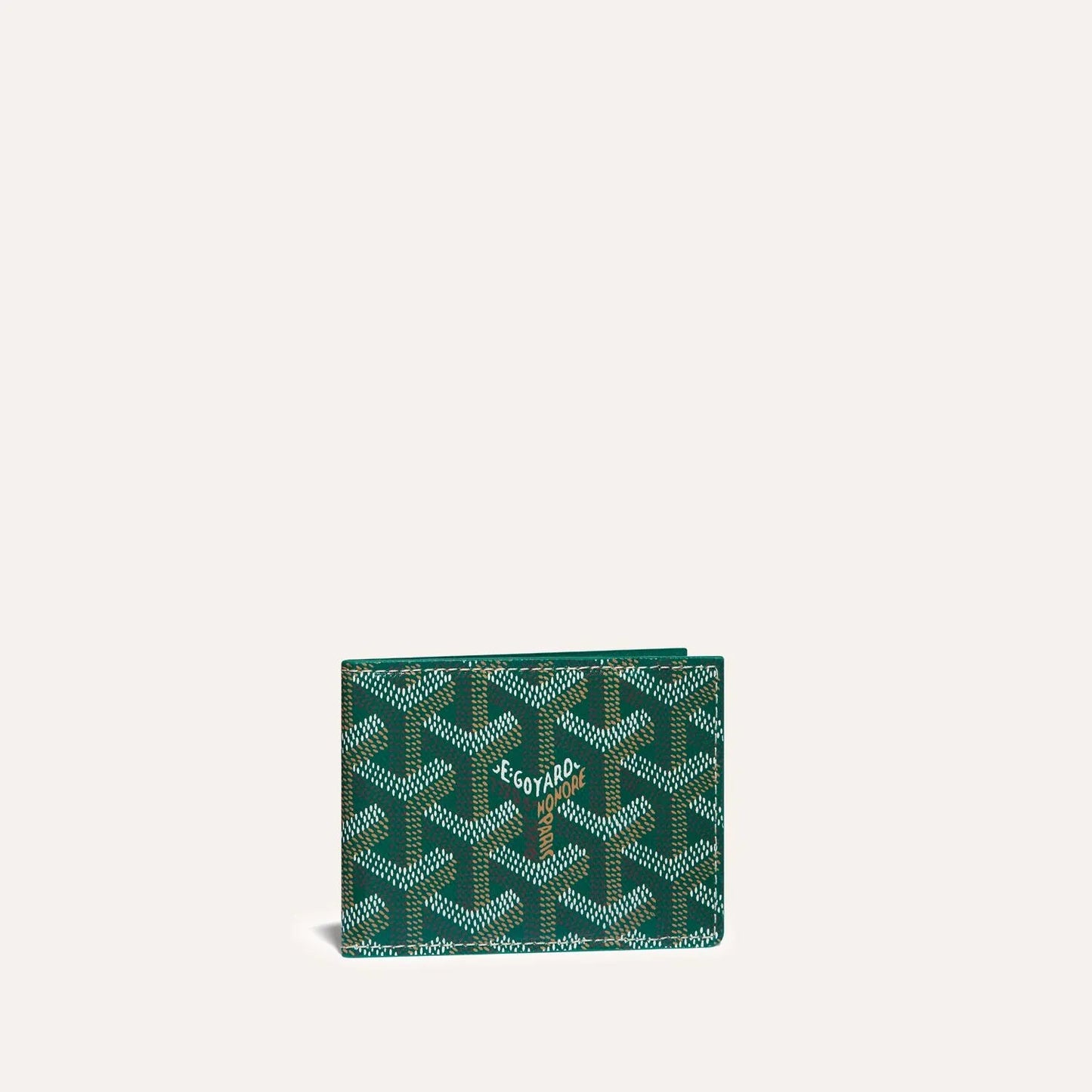 Goyard Insert Victoire Card Wallet