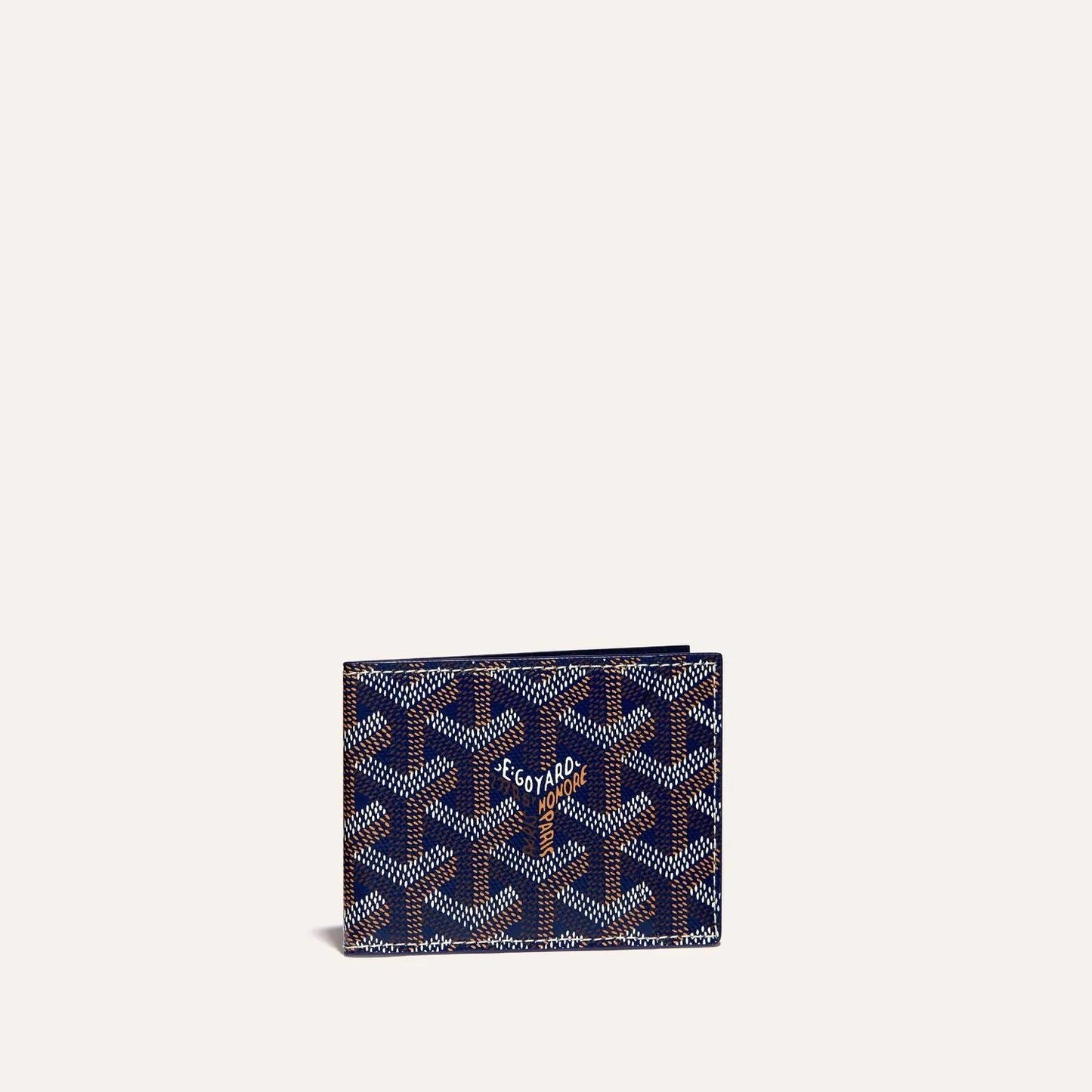 Goyard Insert Victoire Card Wallet