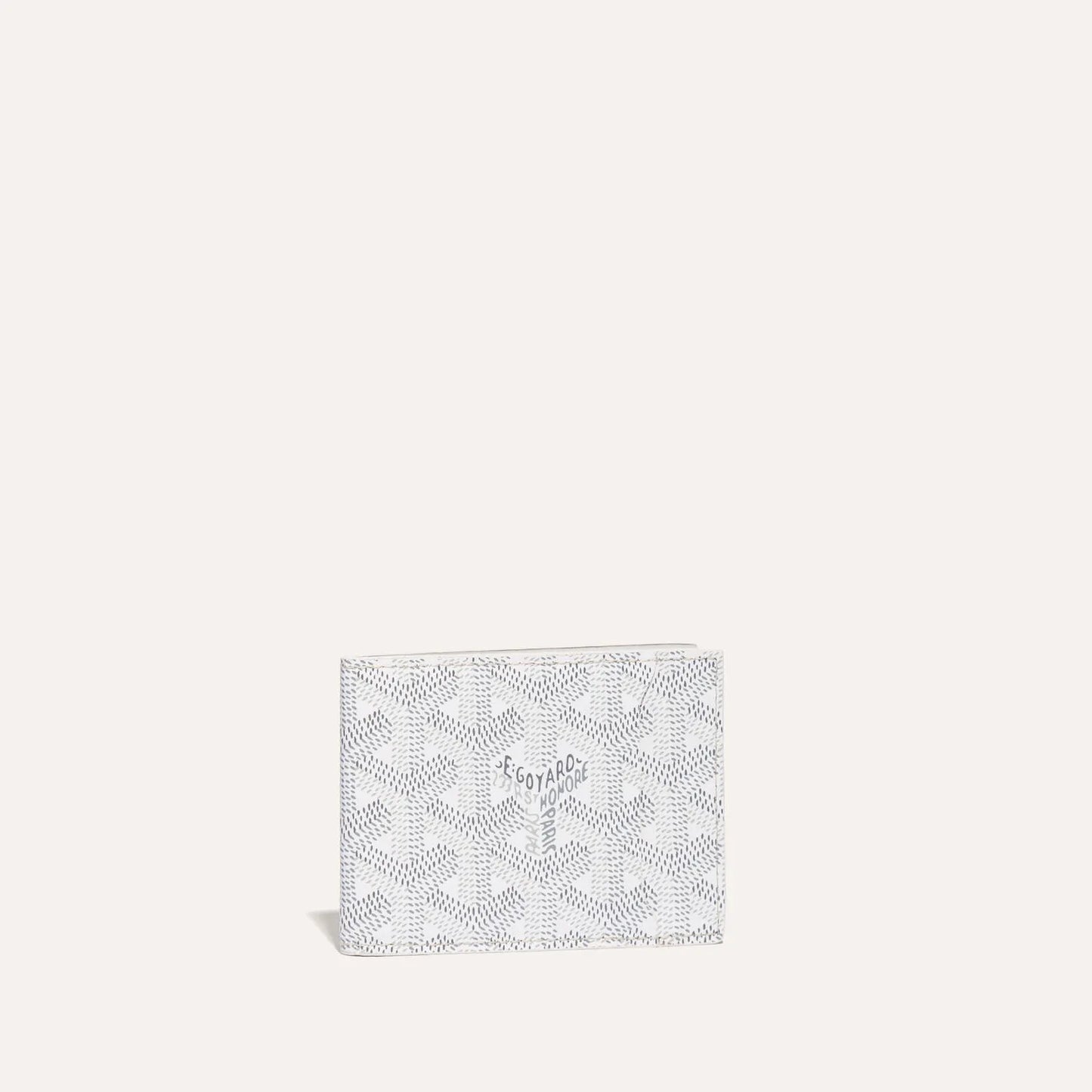 Goyard Insert Victoire Card Wallet