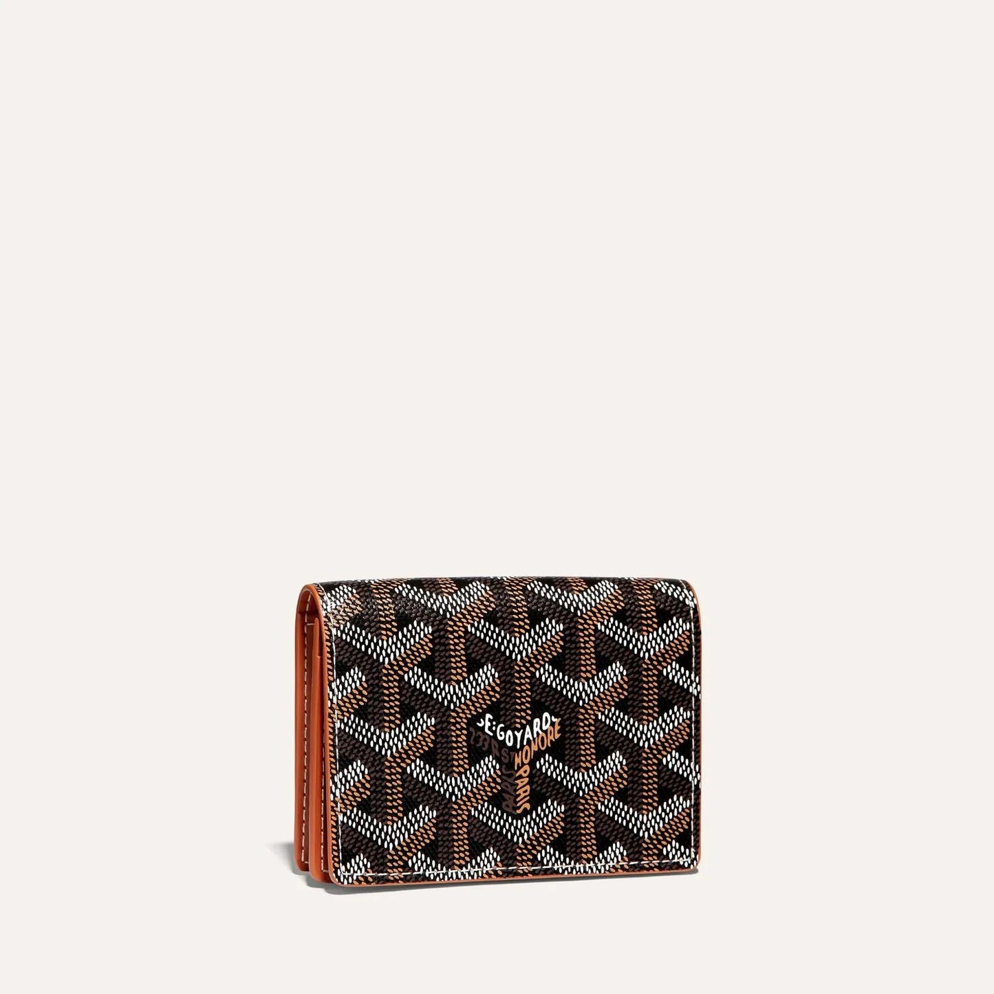 Goyard Malesherbes Card Wallet