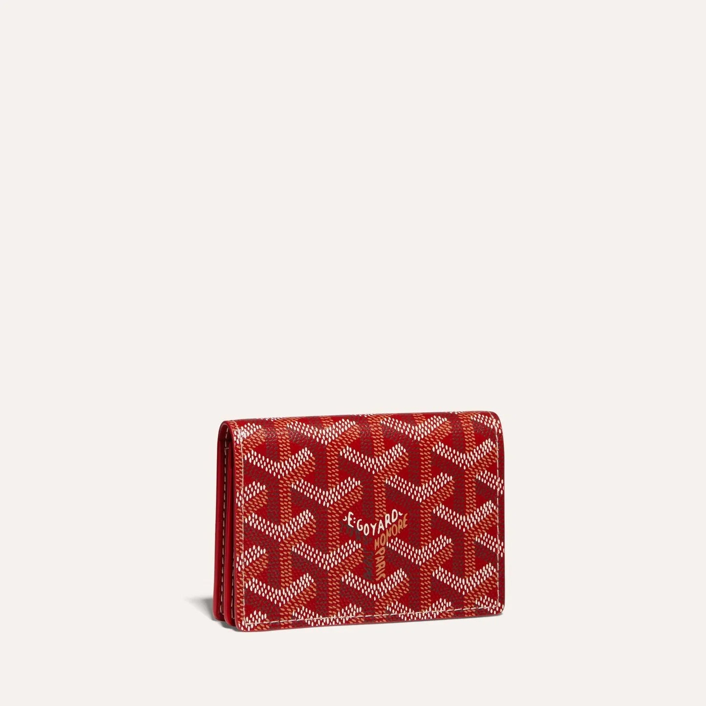Goyard Malesherbes Card Wallet