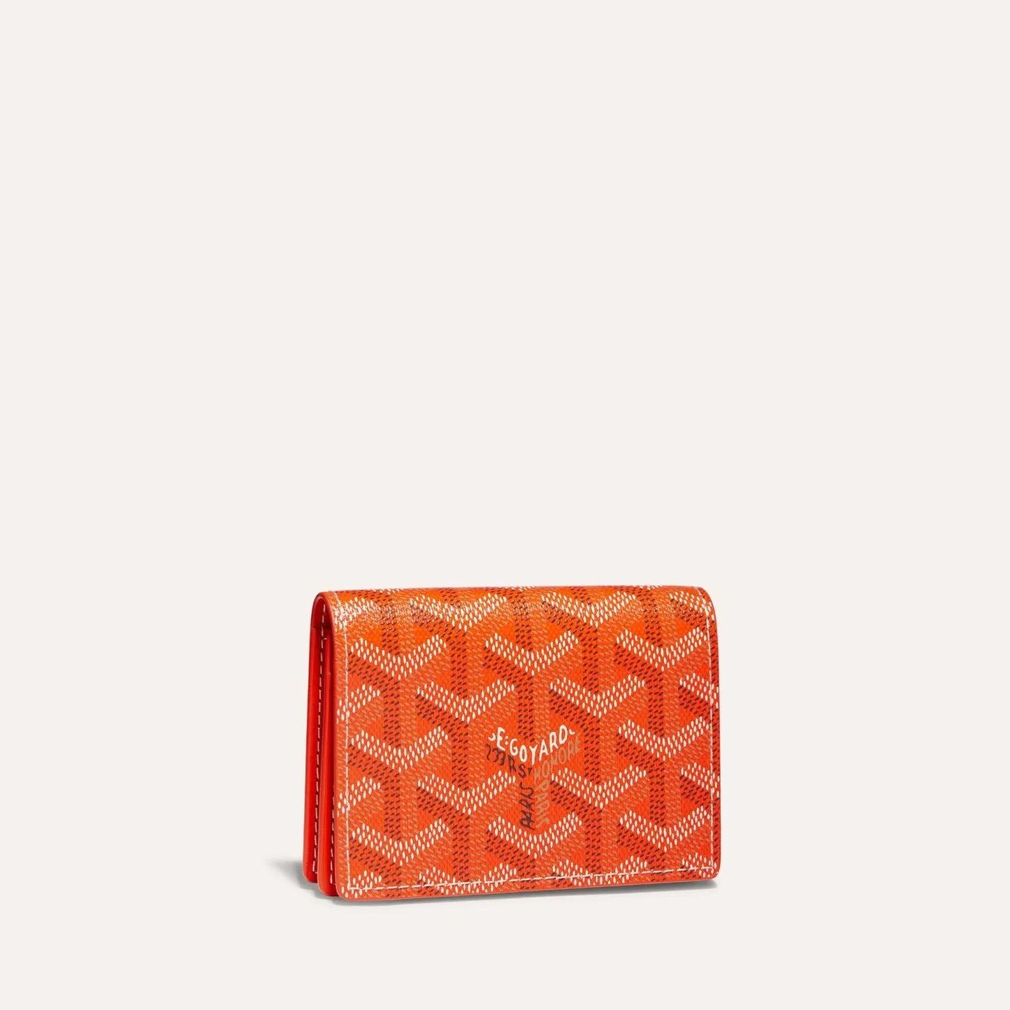 Goyard Malesherbes Card Wallet