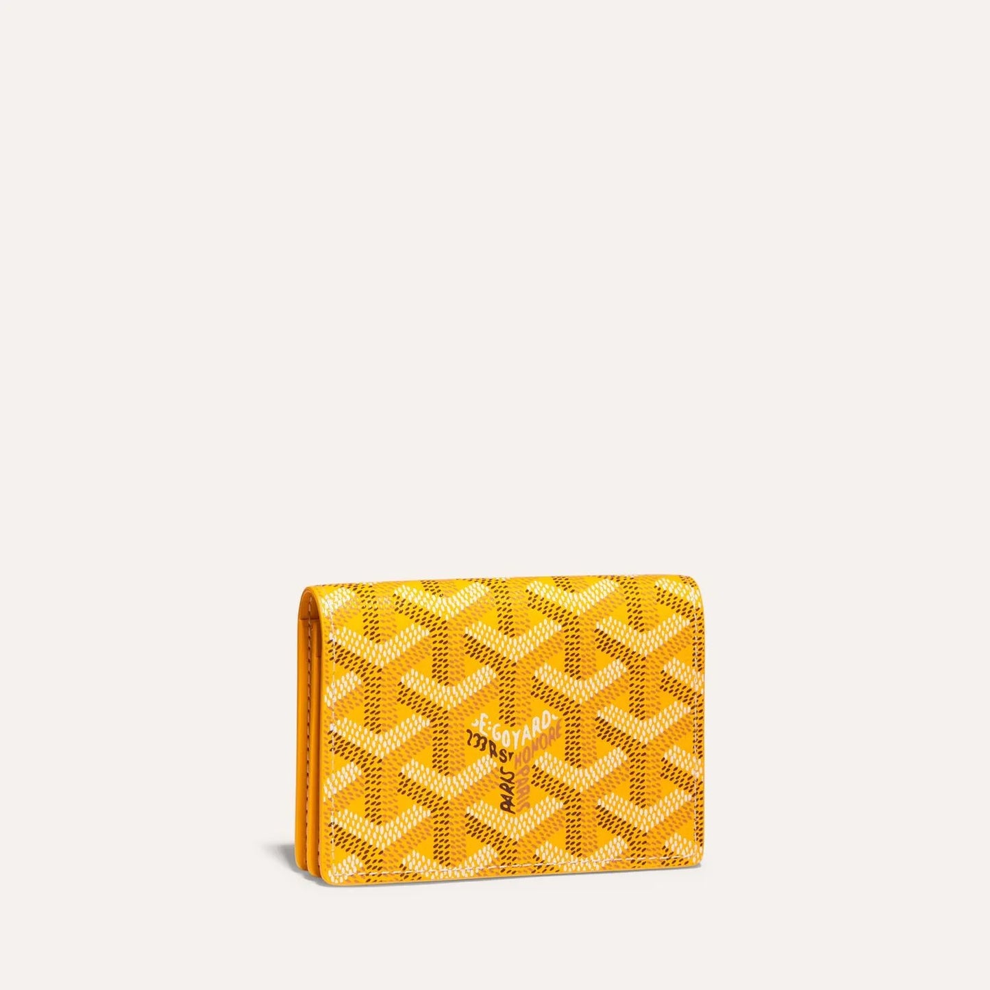 Goyard Malesherbes Card Wallet