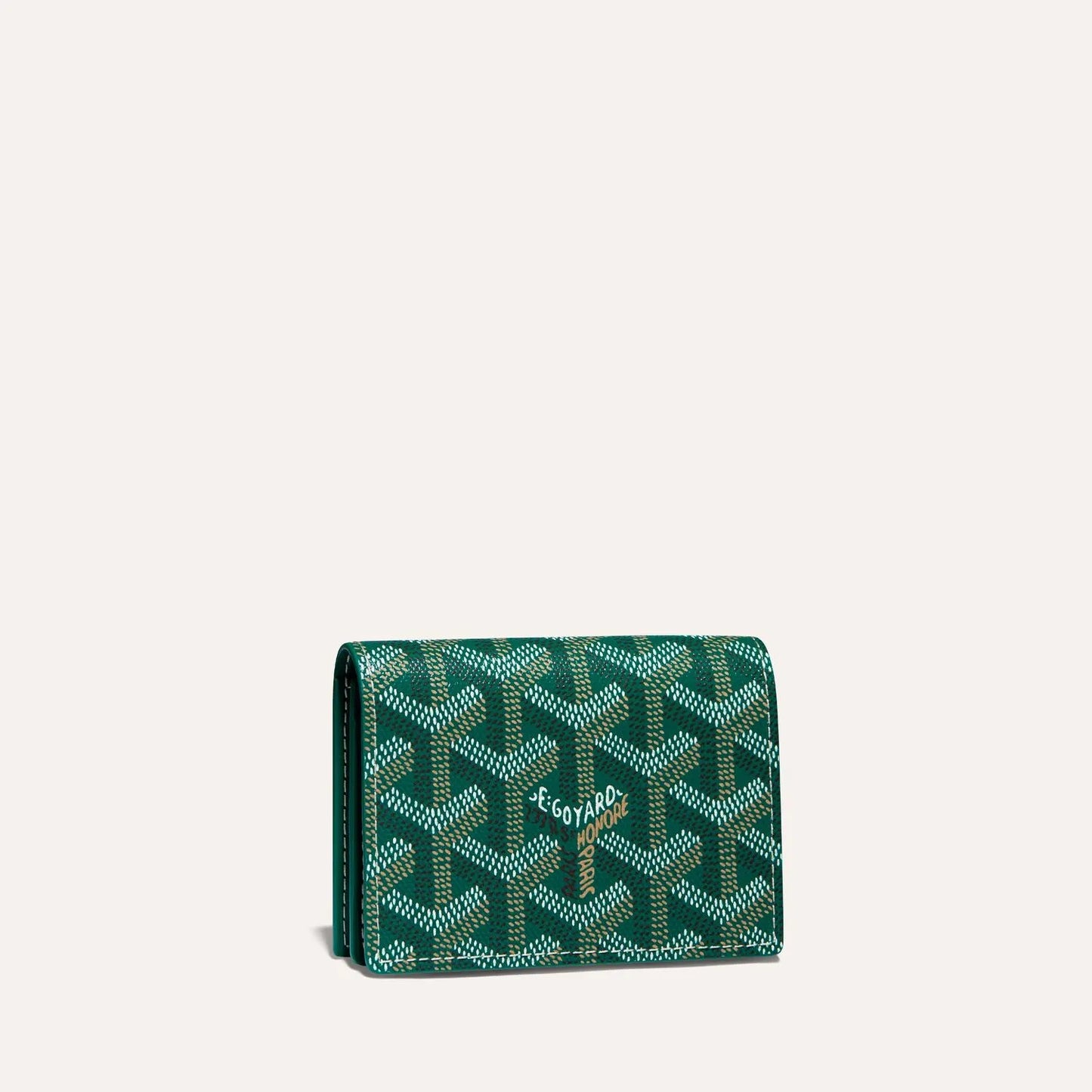 Goyard Malesherbes Card Wallet