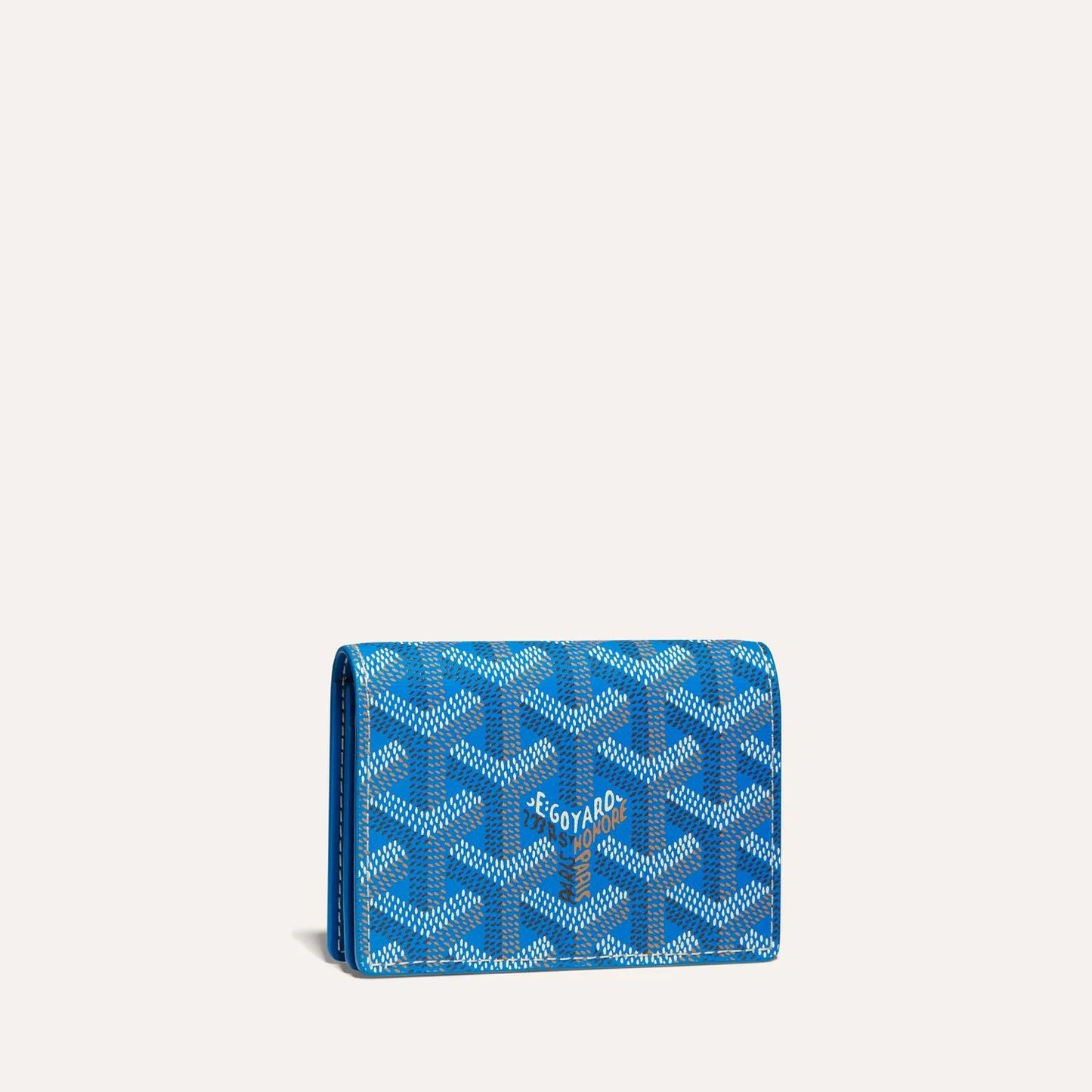 Goyard Malesherbes Card Wallet