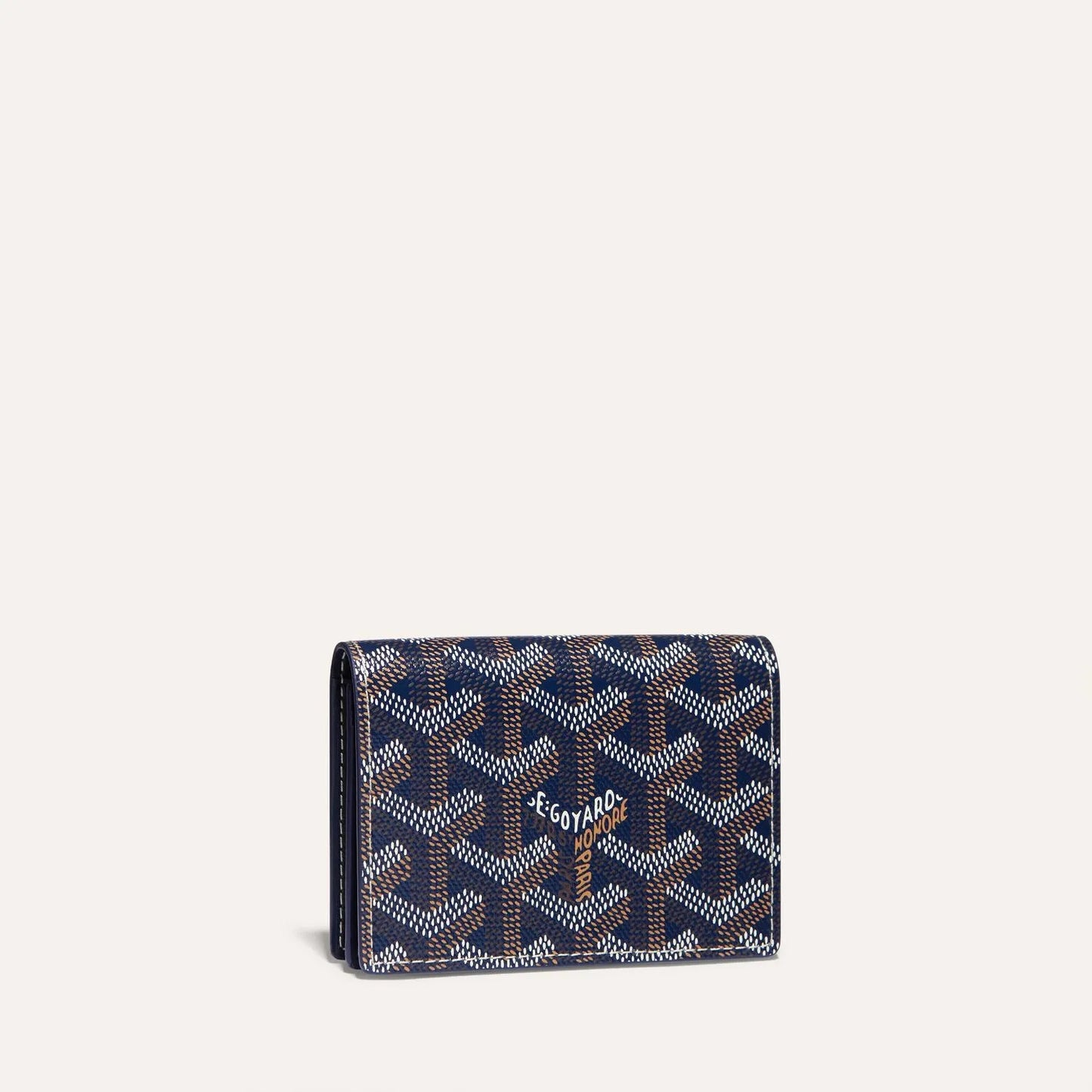Goyard Malesherbes Card Wallet