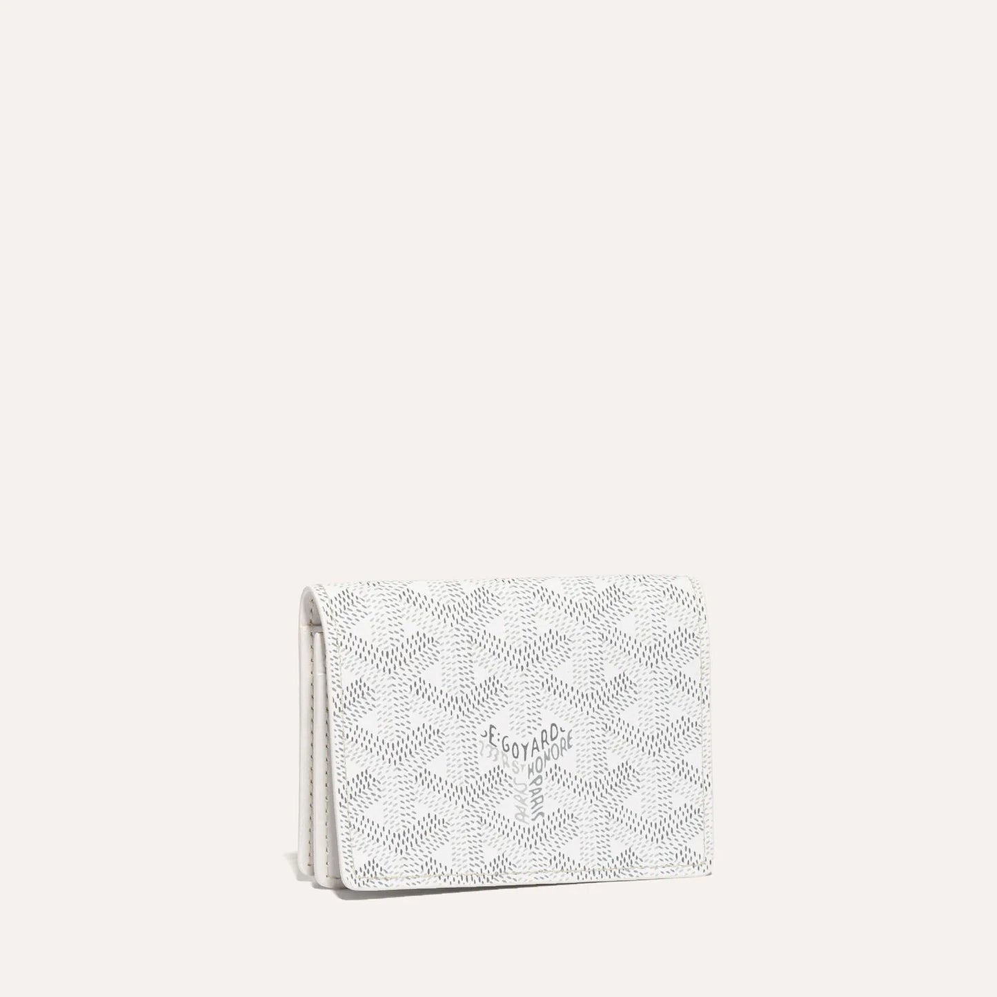 Goyard Malesherbes Card Wallet