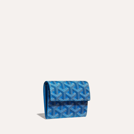 Goyard Marigny Wallet