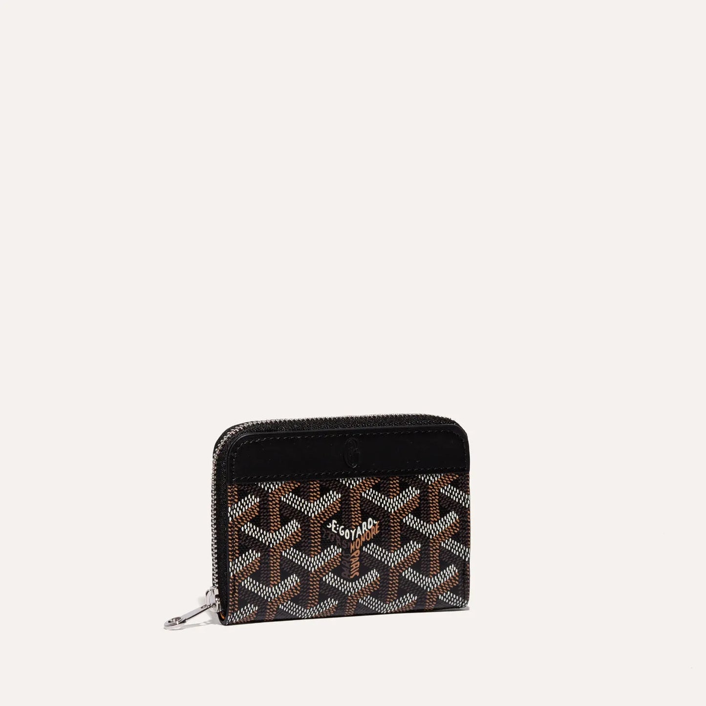 Goyard Matignon Mini Wallet