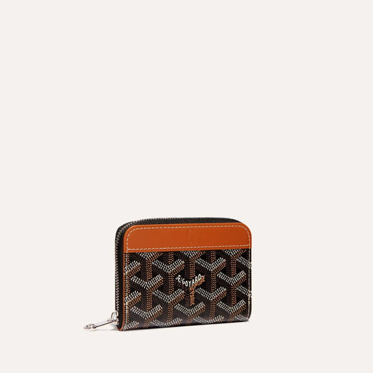 Goyard Matignon Mini Wallet