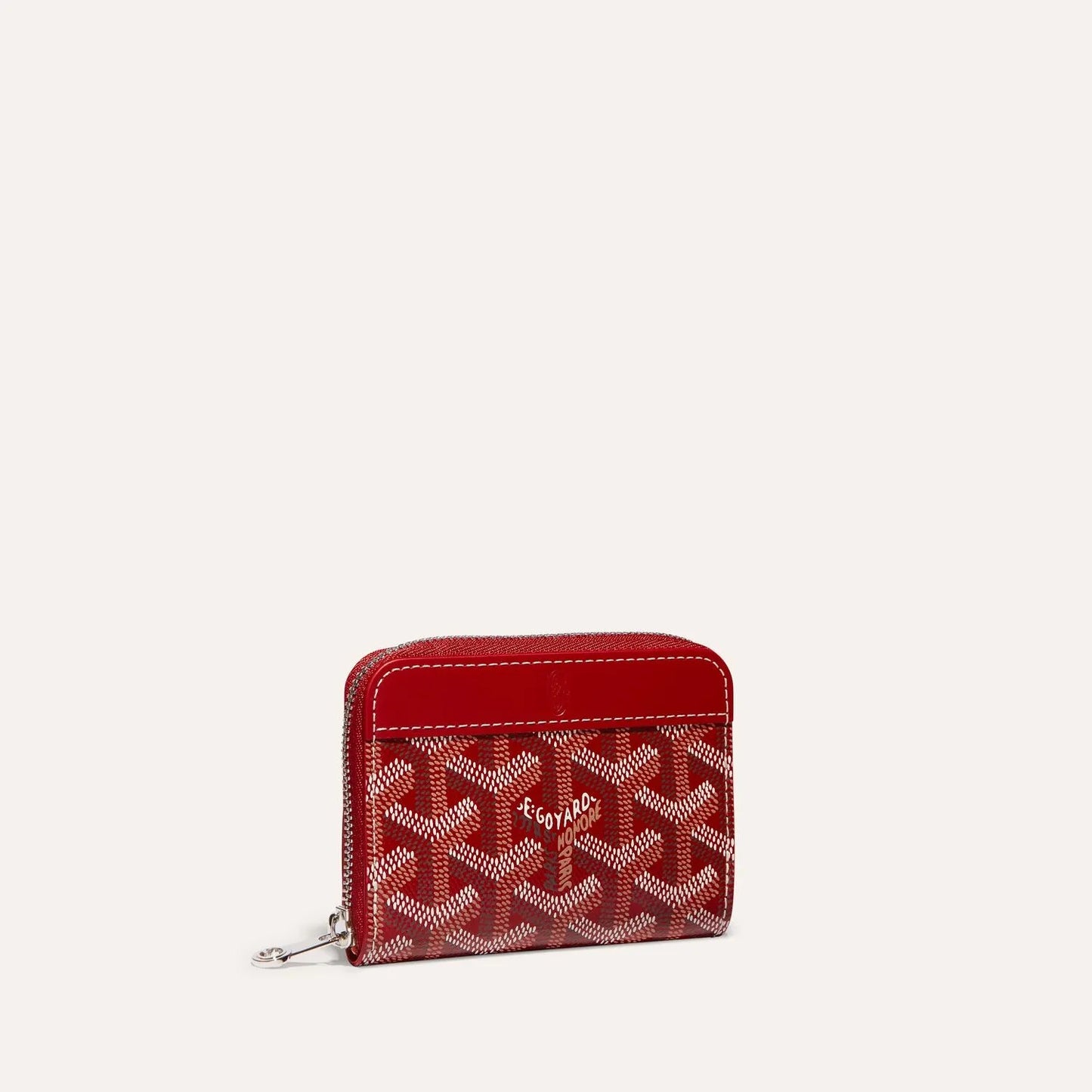 Goyard Matignon Mini Wallet