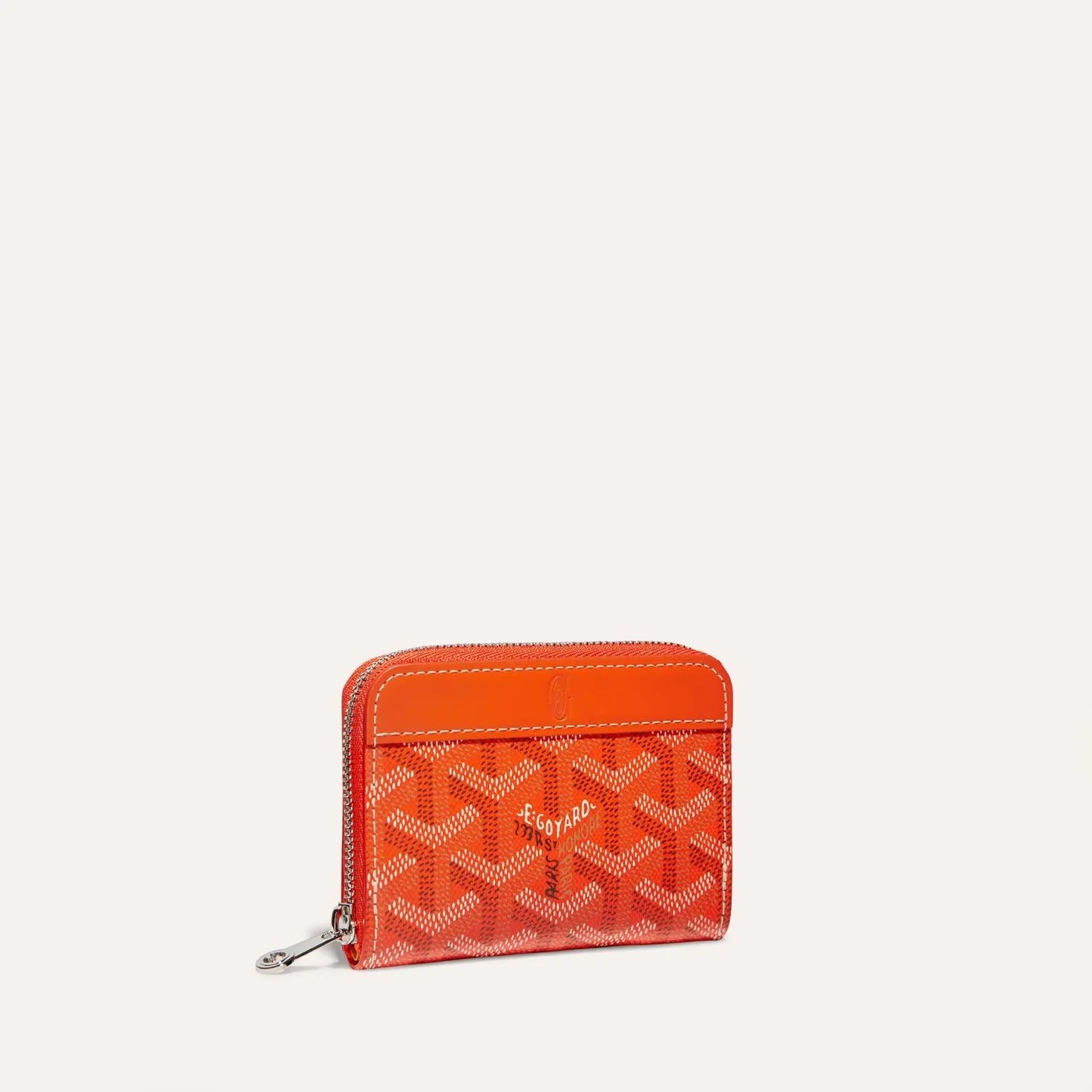 Goyard Matignon Mini Wallet