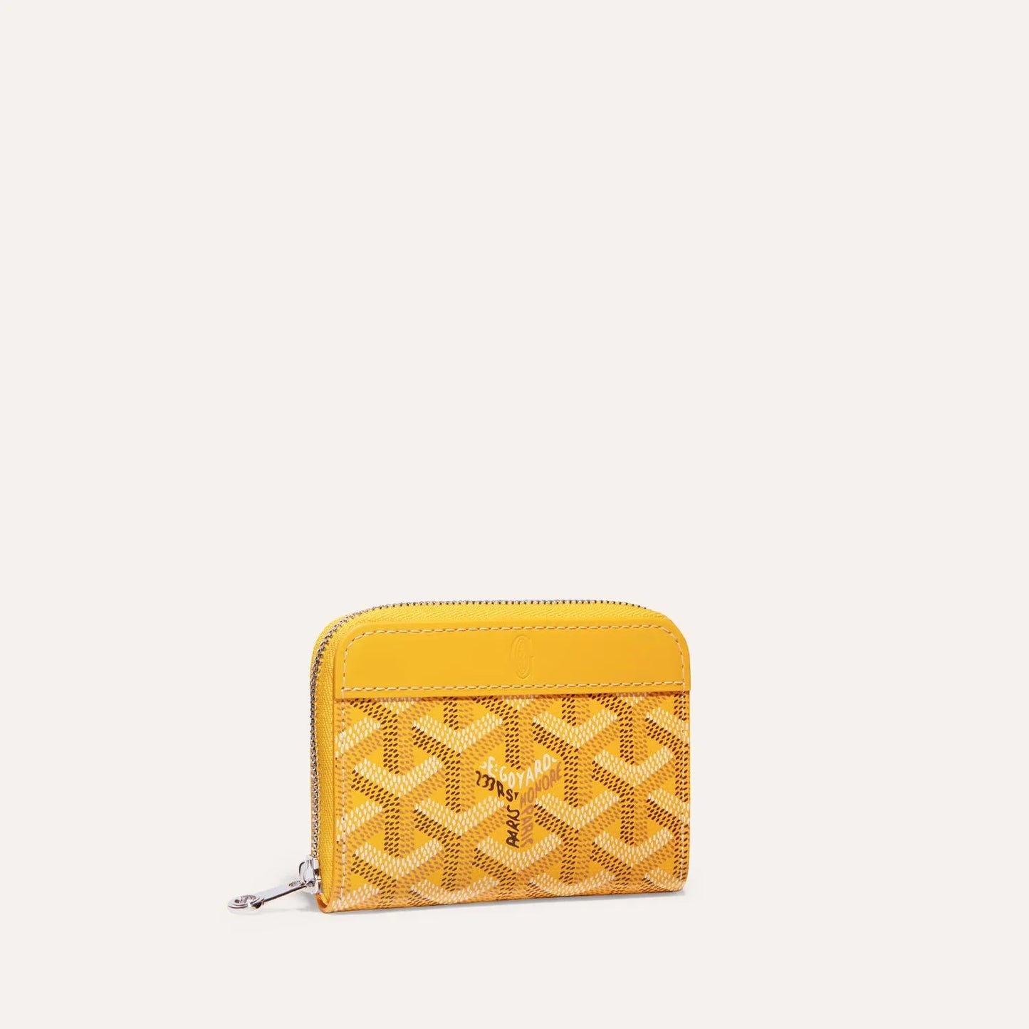 Goyard Matignon Mini Wallet