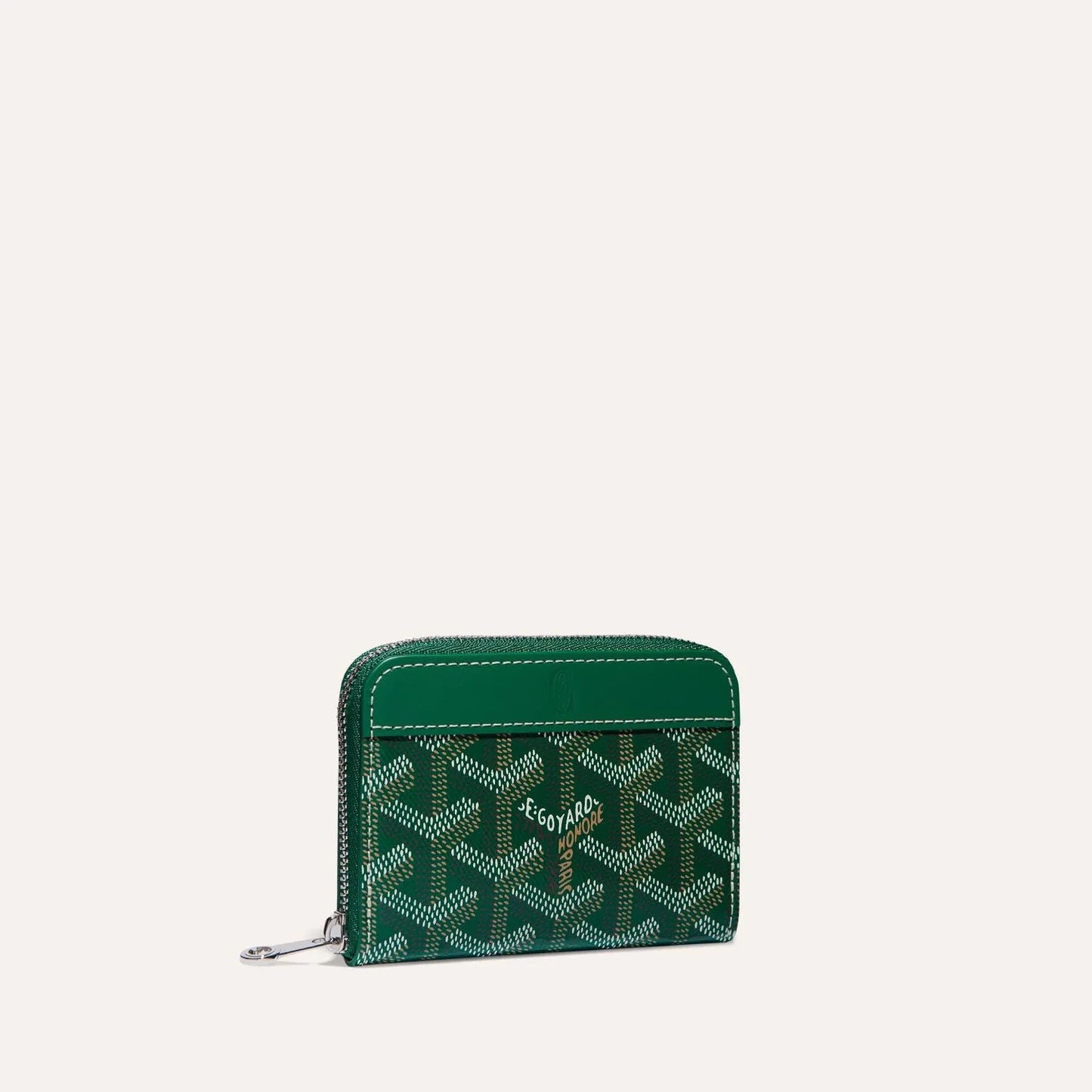 Goyard Matignon Mini Wallet