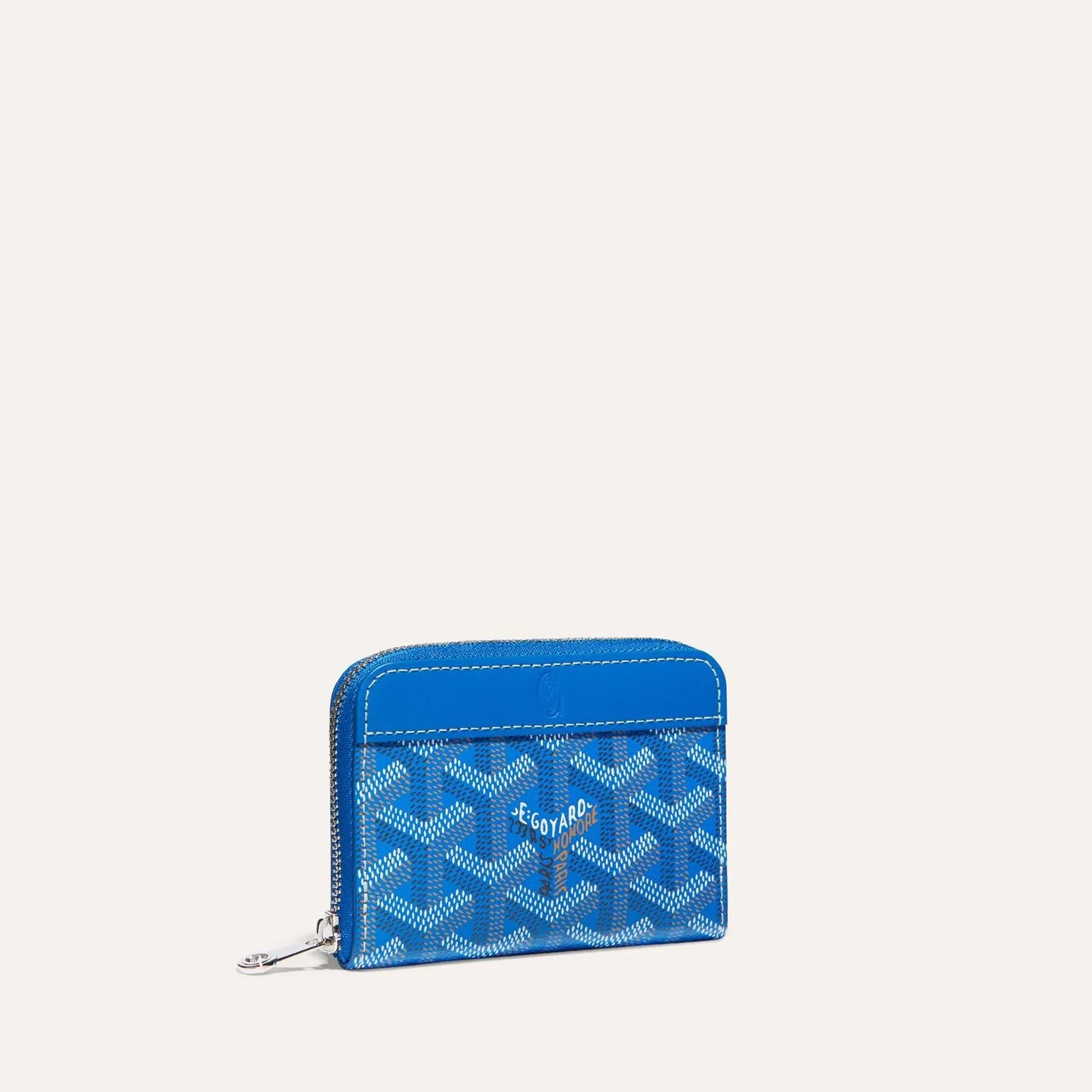 Goyard Matignon Mini Wallet
