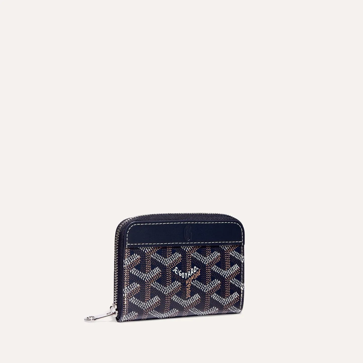 Goyard Matignon Mini Wallet