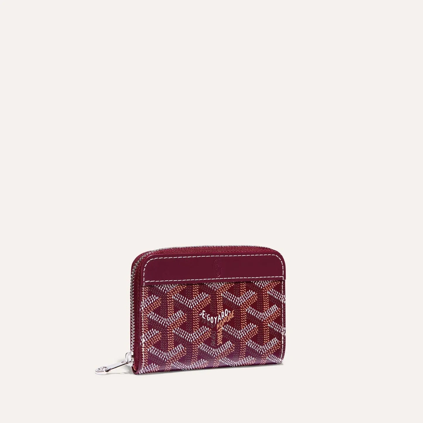 Goyard Matignon Mini Wallet